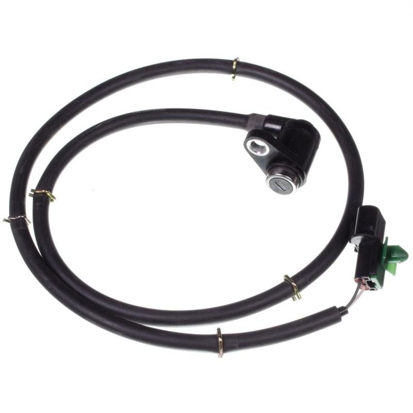 HOLSTEIN 2ABS0713 Holstein Parts 2ABS0713 ABS Wheel Speed Sensor