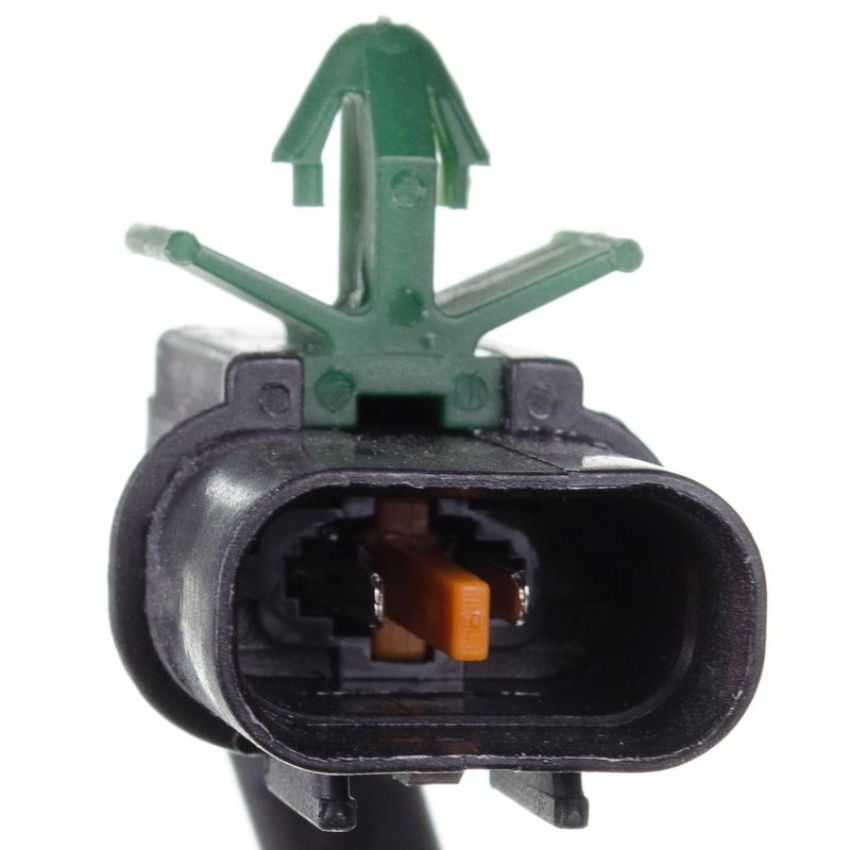 HOLSTEIN 2ABS0713 Holstein Parts 2ABS0713 ABS Wheel Speed Sensor