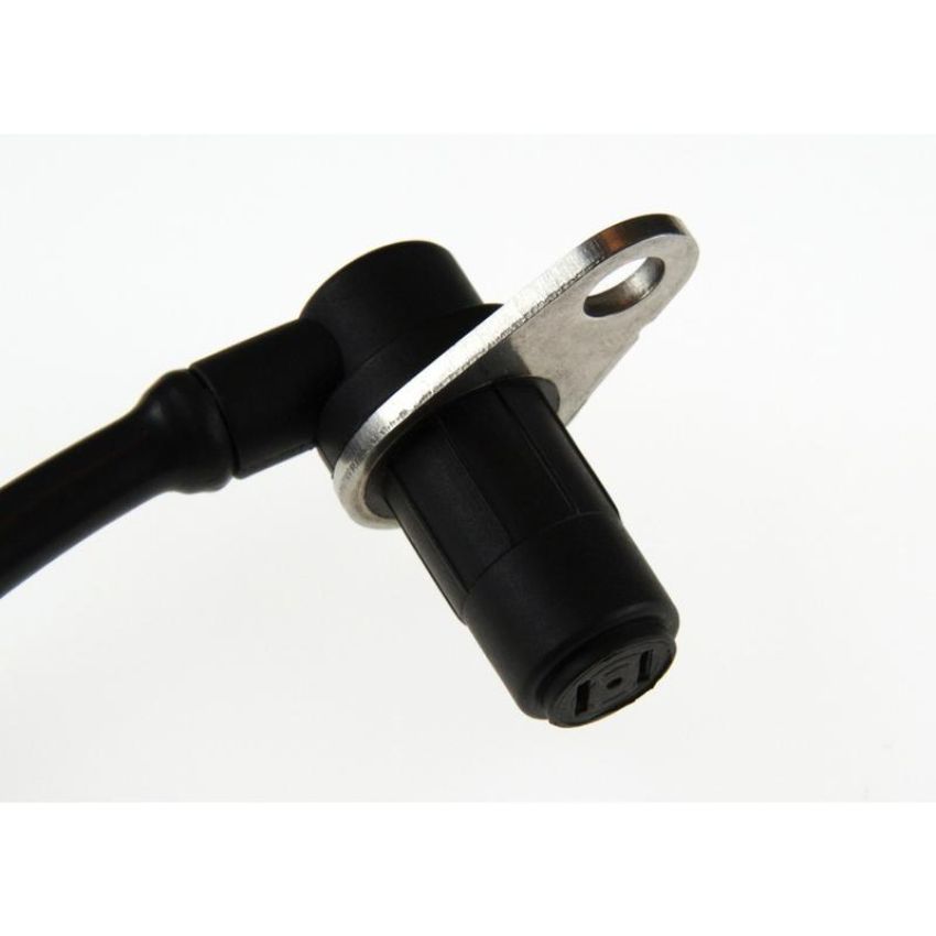 HOLSTEIN 2ABS0717 Holstein Parts 2ABS0717 ABS Wheel Speed Sensor