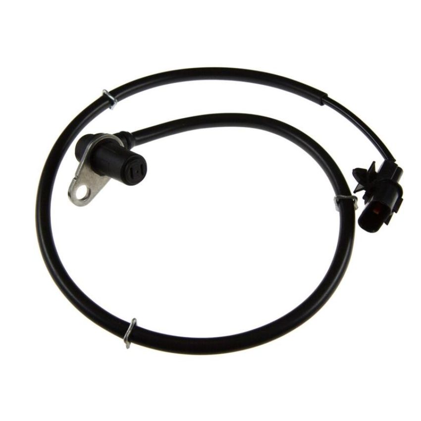 HOLSTEIN 2ABS0717 Holstein Parts 2ABS0717 ABS Wheel Speed Sensor