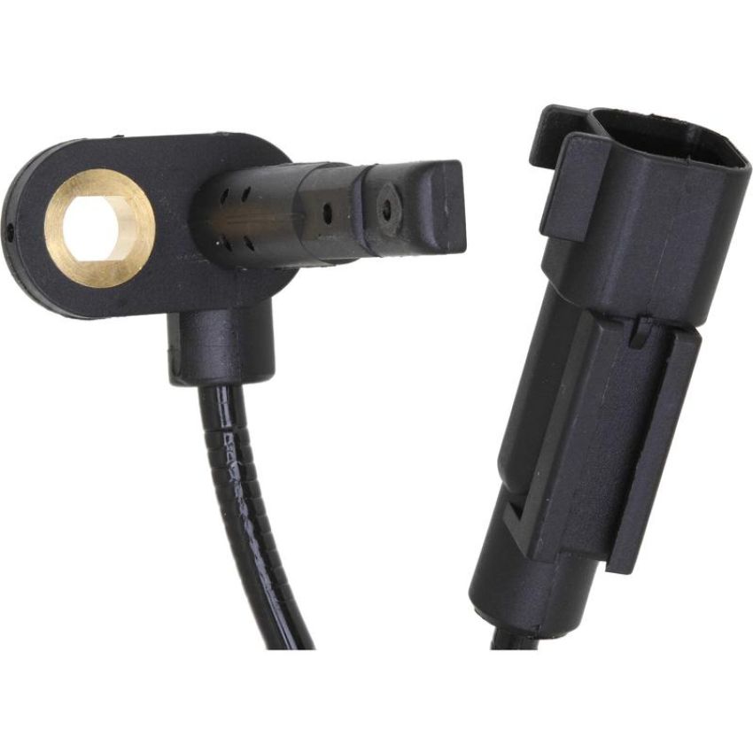 HOLSTEIN 2ABS0719 Holstein Parts 2ABS0719 ABS Wheel Speed Sensor