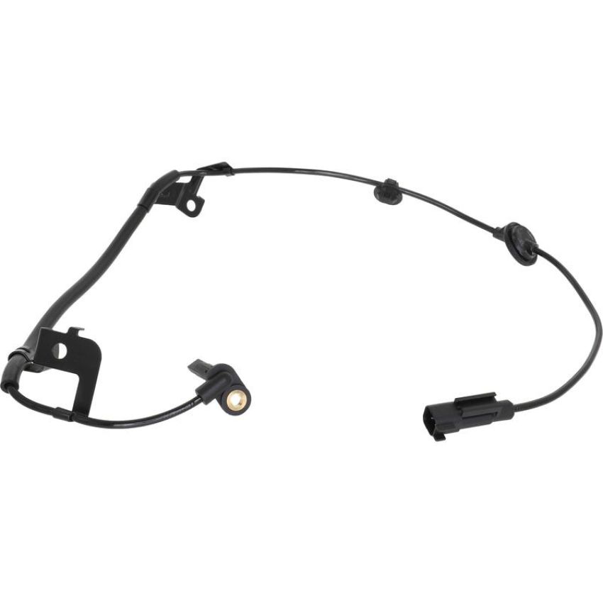 HOLSTEIN 2ABS0719 Holstein Parts 2ABS0719 ABS Wheel Speed Sensor