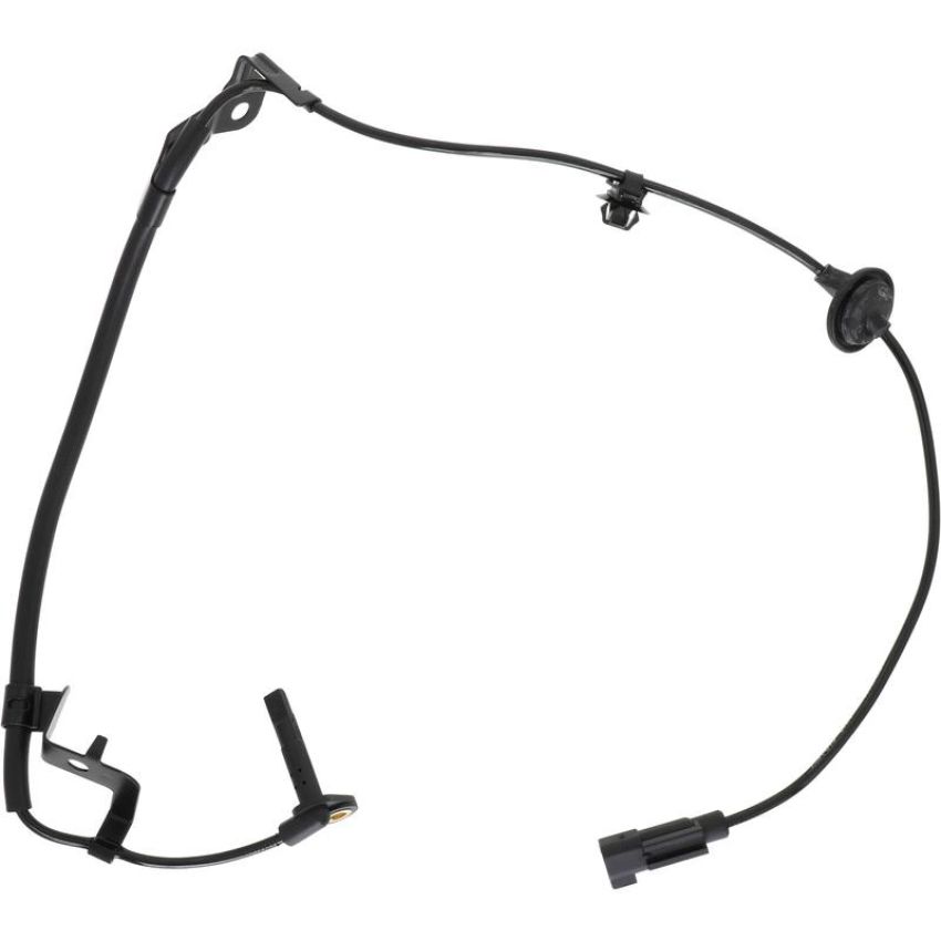 HOLSTEIN 2ABS0719 Holstein Parts 2ABS0719 ABS Wheel Speed Sensor