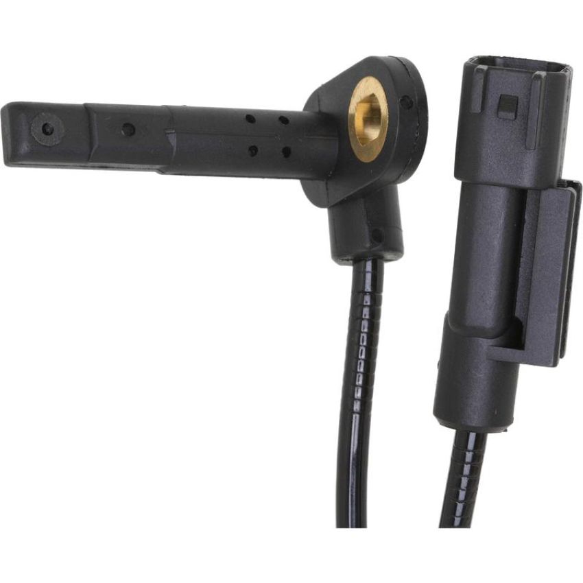 HOLSTEIN 2ABS0720 Holstein Parts 2ABS0720 ABS Wheel Speed Sensor