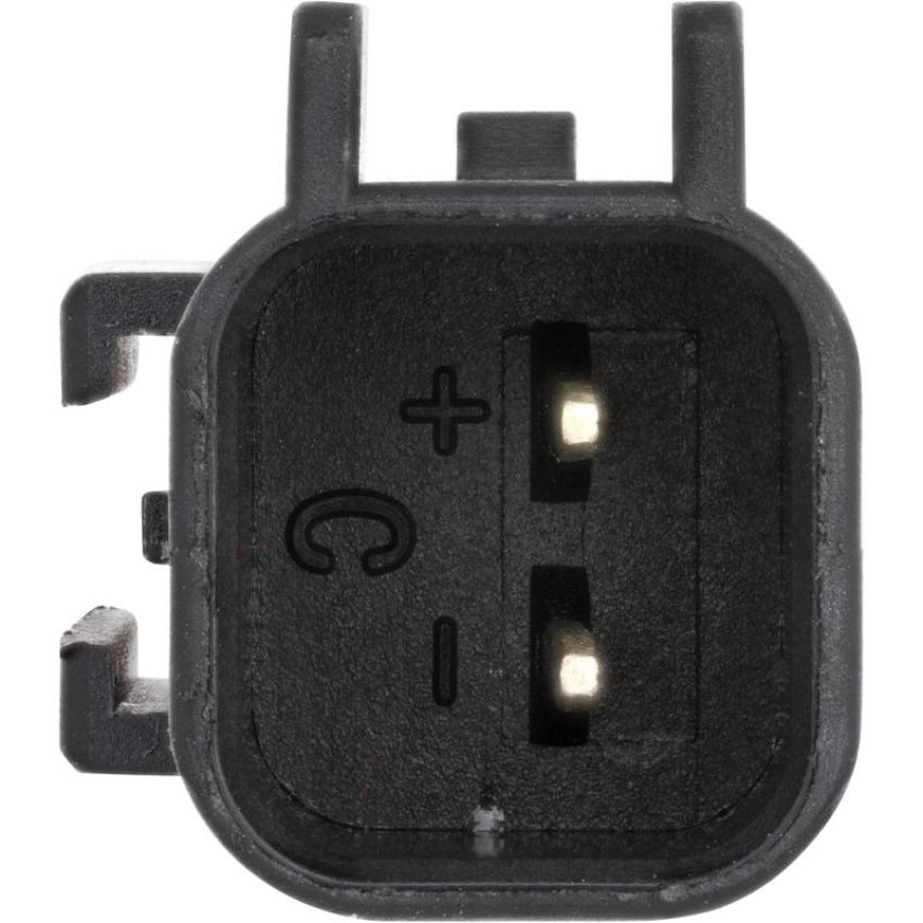 HOLSTEIN 2ABS0720 Holstein Parts 2ABS0720 ABS Wheel Speed Sensor
