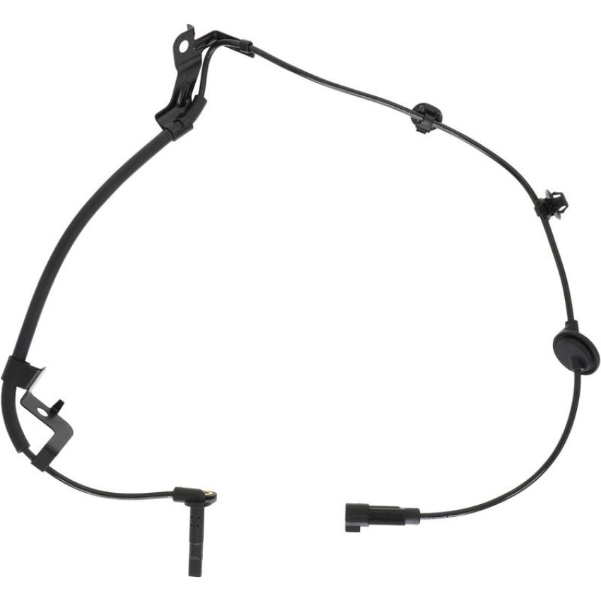 HOLSTEIN 2ABS0720 Holstein Parts 2ABS0720 ABS Wheel Speed Sensor