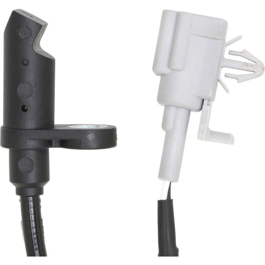 HOLSTEIN 2ABS0722 Holstein Parts 2ABS0722 ABS Wheel Speed Sensor