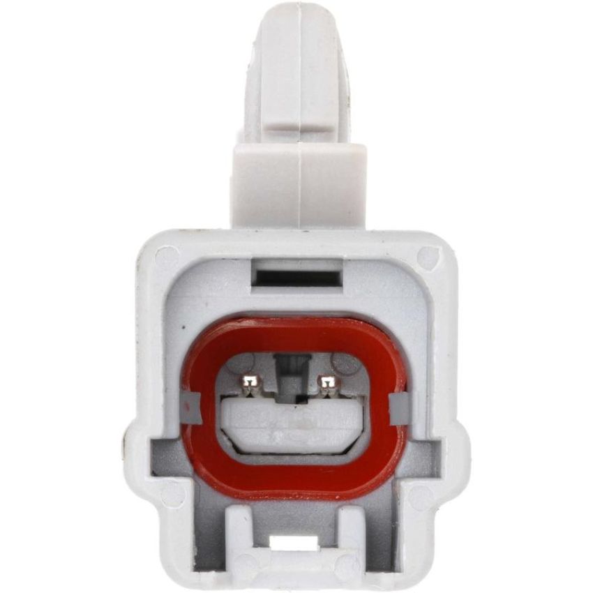 HOLSTEIN 2ABS0722 Holstein Parts 2ABS0722 ABS Wheel Speed Sensor