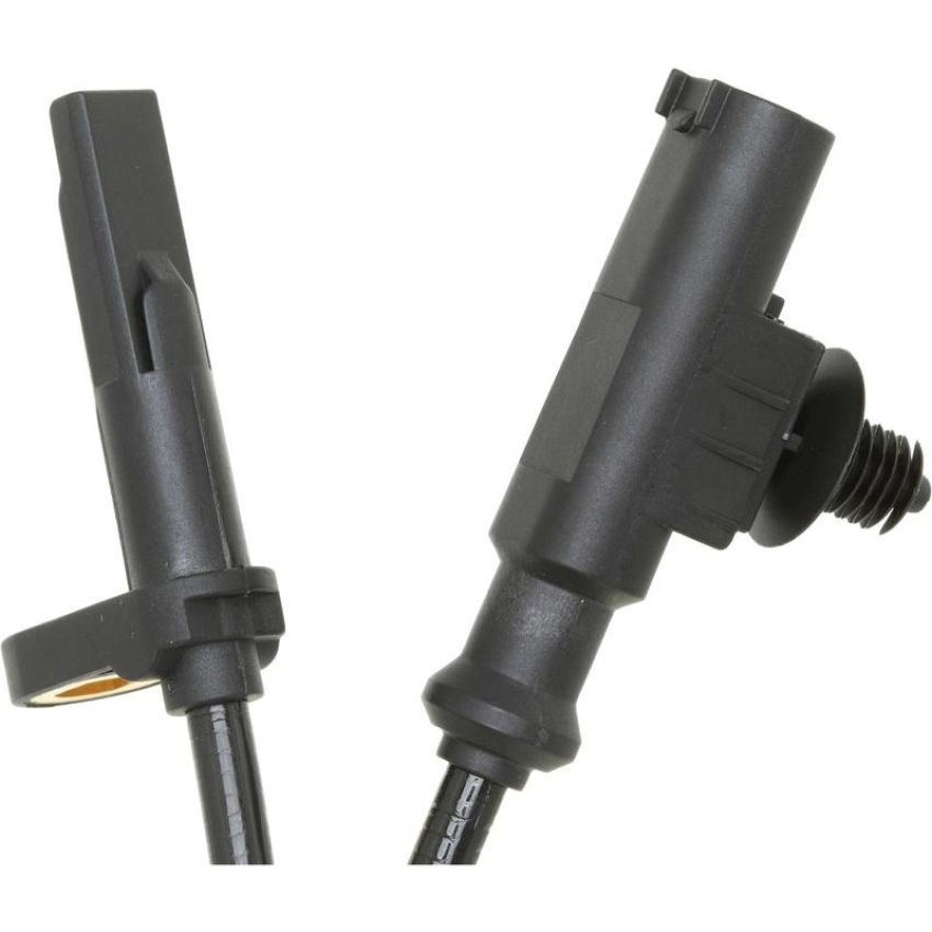 HOLSTEIN 2ABS0726 Holstein Parts 2ABS0726 ABS Wheel Speed Sensor