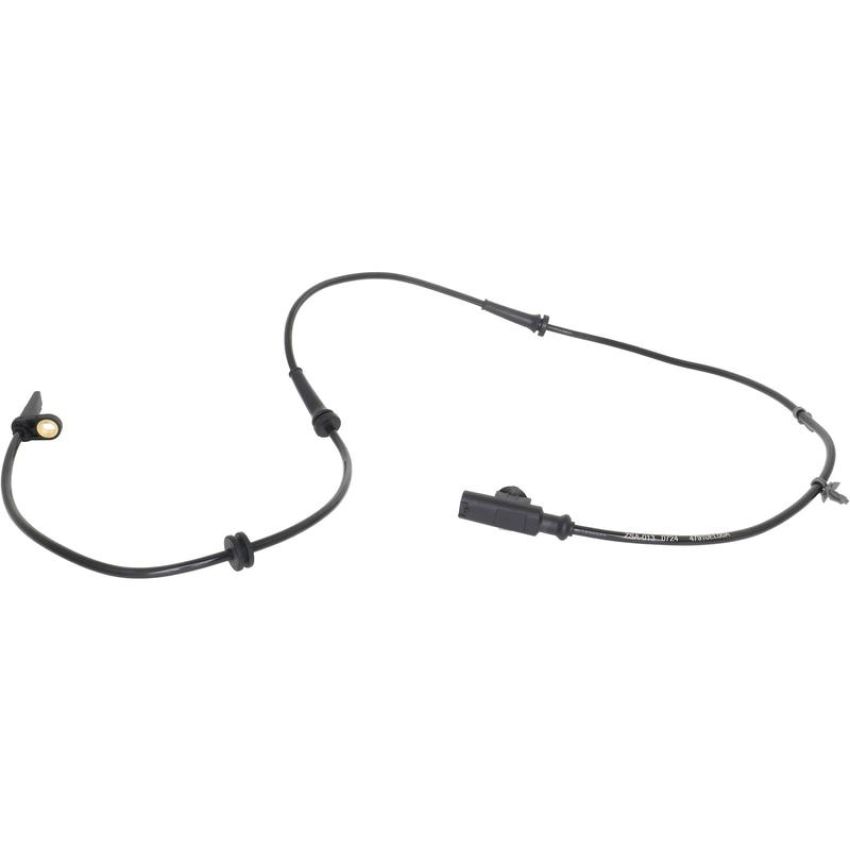 HOLSTEIN 2ABS0726 Holstein Parts 2ABS0726 ABS Wheel Speed Sensor