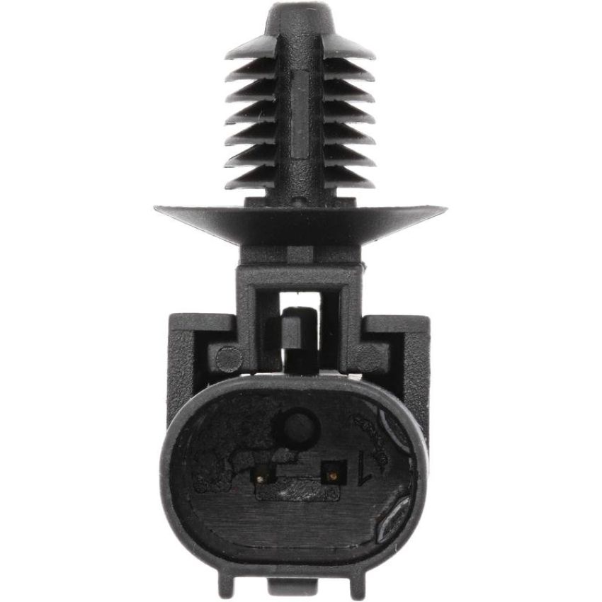 HOLSTEIN 2ABS0726 Holstein Parts 2ABS0726 ABS Wheel Speed Sensor