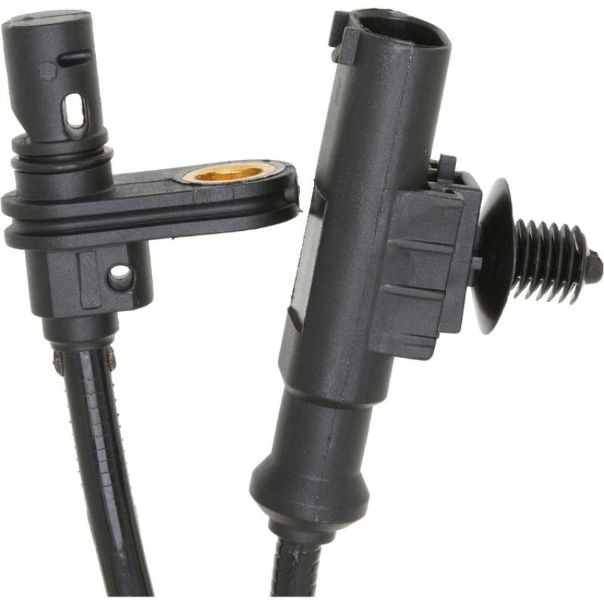 HOLSTEIN 2ABS0727 Holstein Parts 2ABS0727 ABS Wheel Speed Sensor