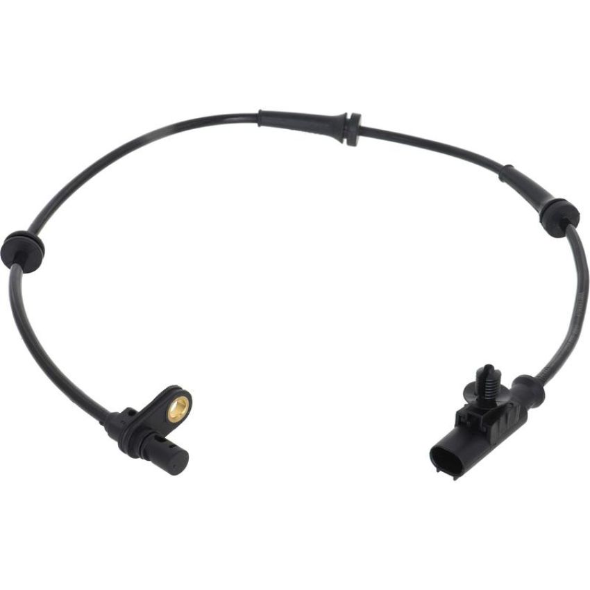 HOLSTEIN 2ABS0727 Holstein Parts 2ABS0727 ABS Wheel Speed Sensor