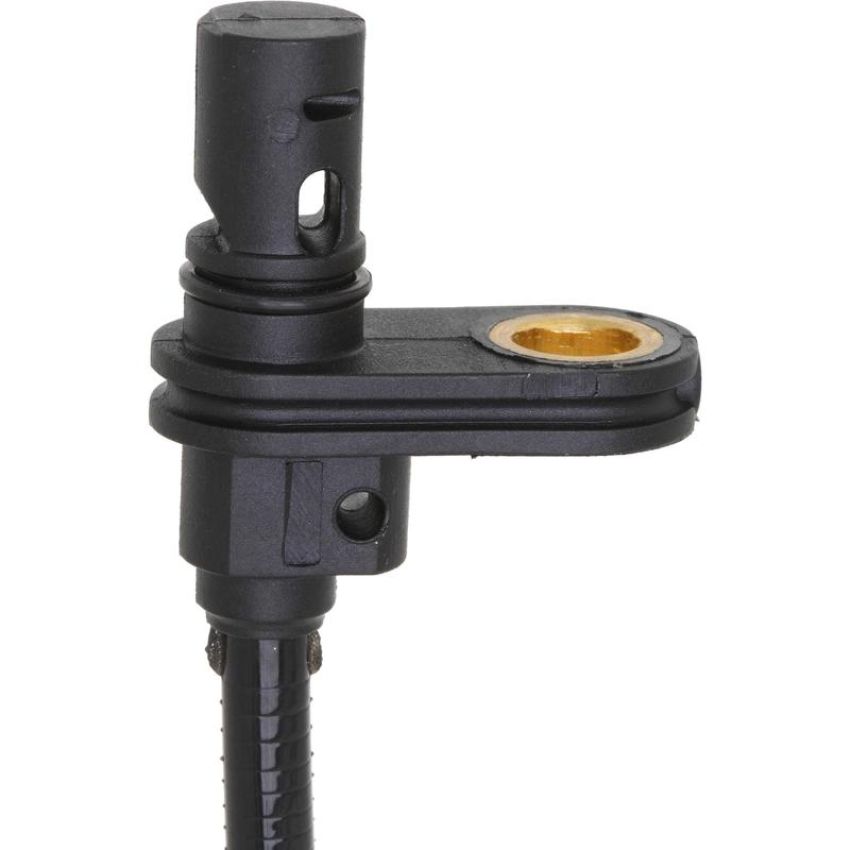 HOLSTEIN 2ABS0727 Holstein Parts 2ABS0727 ABS Wheel Speed Sensor