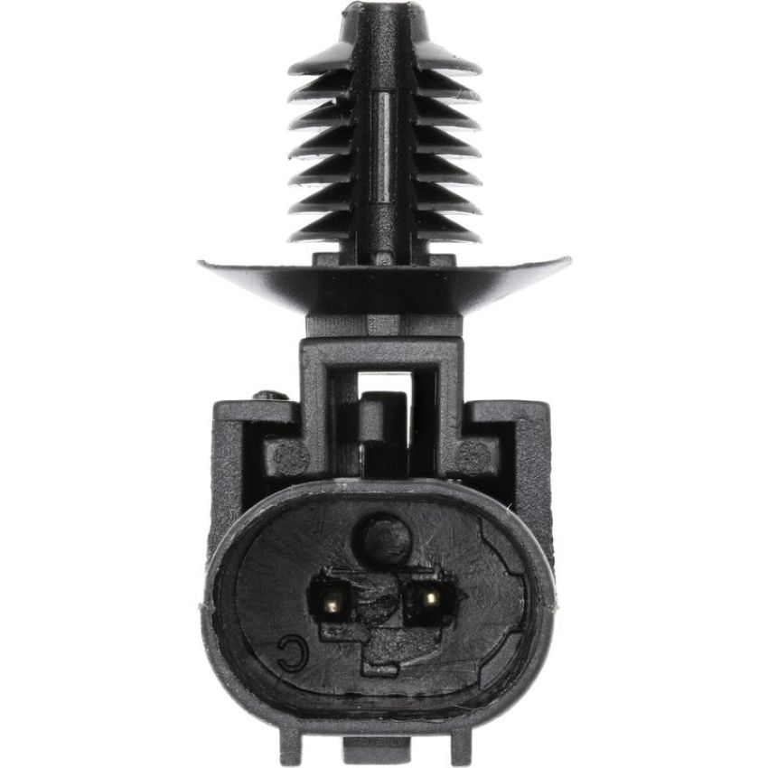 HOLSTEIN 2ABS0727 Holstein Parts 2ABS0727 ABS Wheel Speed Sensor