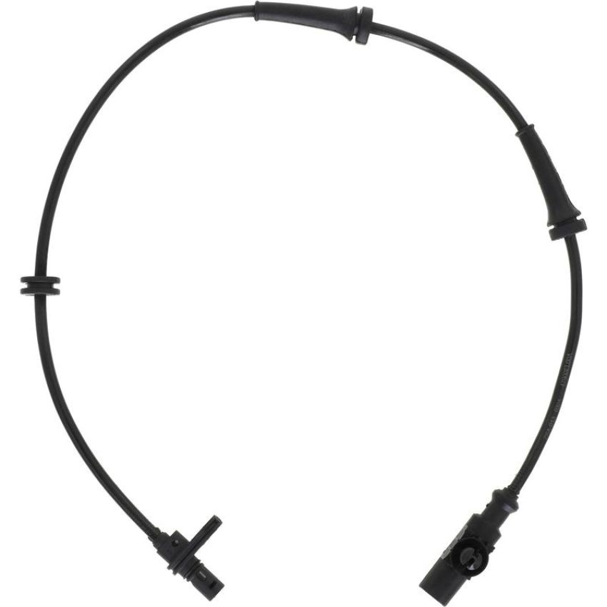 HOLSTEIN 2ABS0727 Holstein Parts 2ABS0727 ABS Wheel Speed Sensor