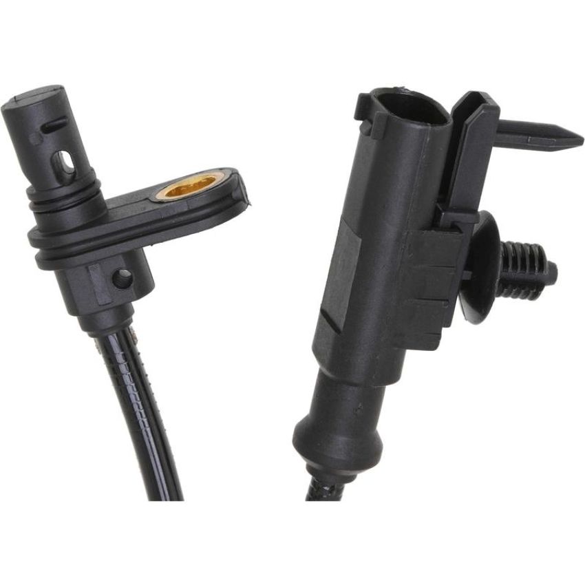 HOLSTEIN 2ABS0728 Holstein Parts 2ABS0728 ABS Wheel Speed Sensor