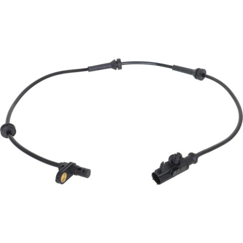 HOLSTEIN 2ABS0728 Holstein Parts 2ABS0728 ABS Wheel Speed Sensor