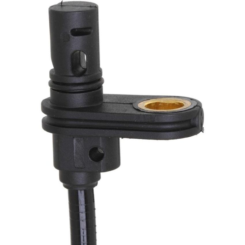 HOLSTEIN 2ABS0728 Holstein Parts 2ABS0728 ABS Wheel Speed Sensor