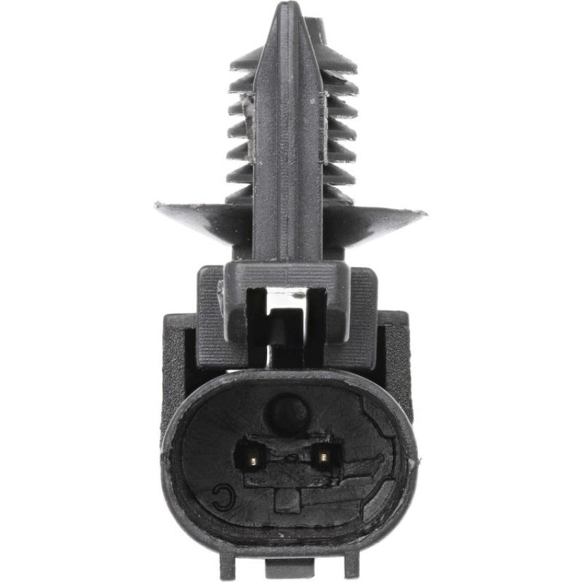 HOLSTEIN 2ABS0728 Holstein Parts 2ABS0728 ABS Wheel Speed Sensor
