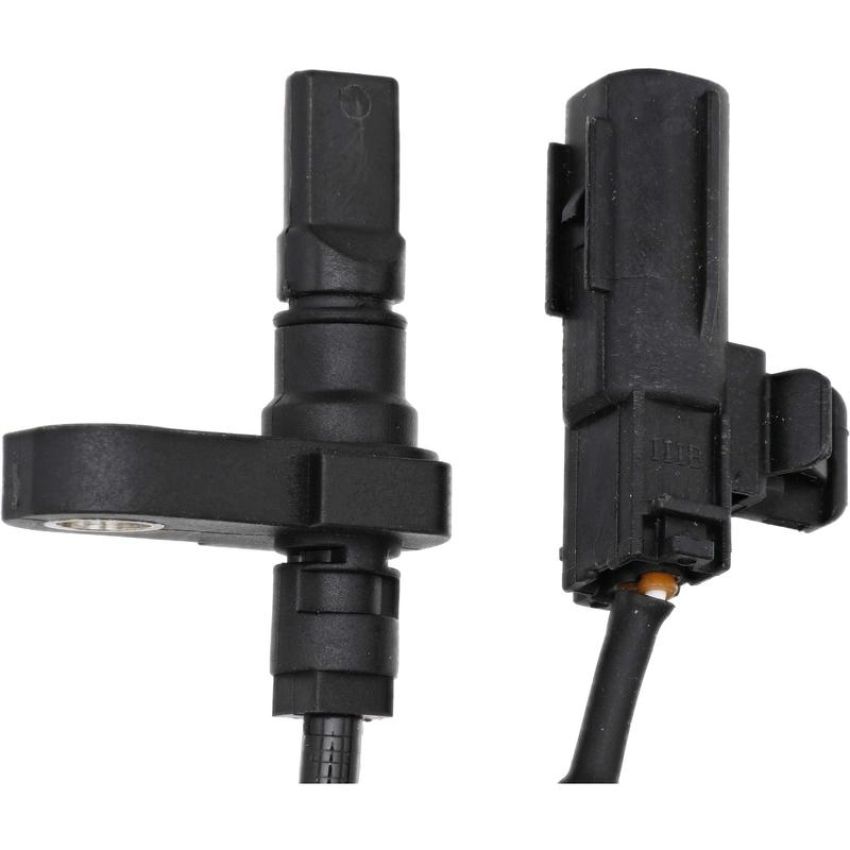 HOLSTEIN 2ABS0729 Holstein Parts 2ABS0729 ABS Wheel Speed Sensor