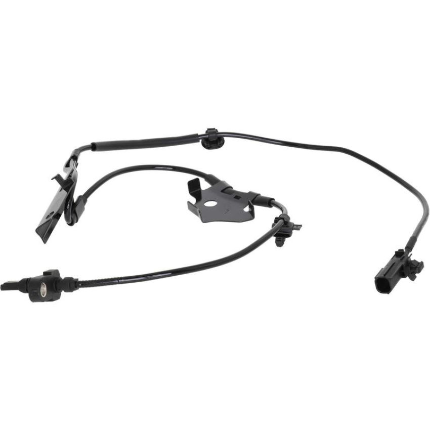 HOLSTEIN 2ABS0730 Holstein Parts 2ABS0730 ABS Wheel Speed Sensor