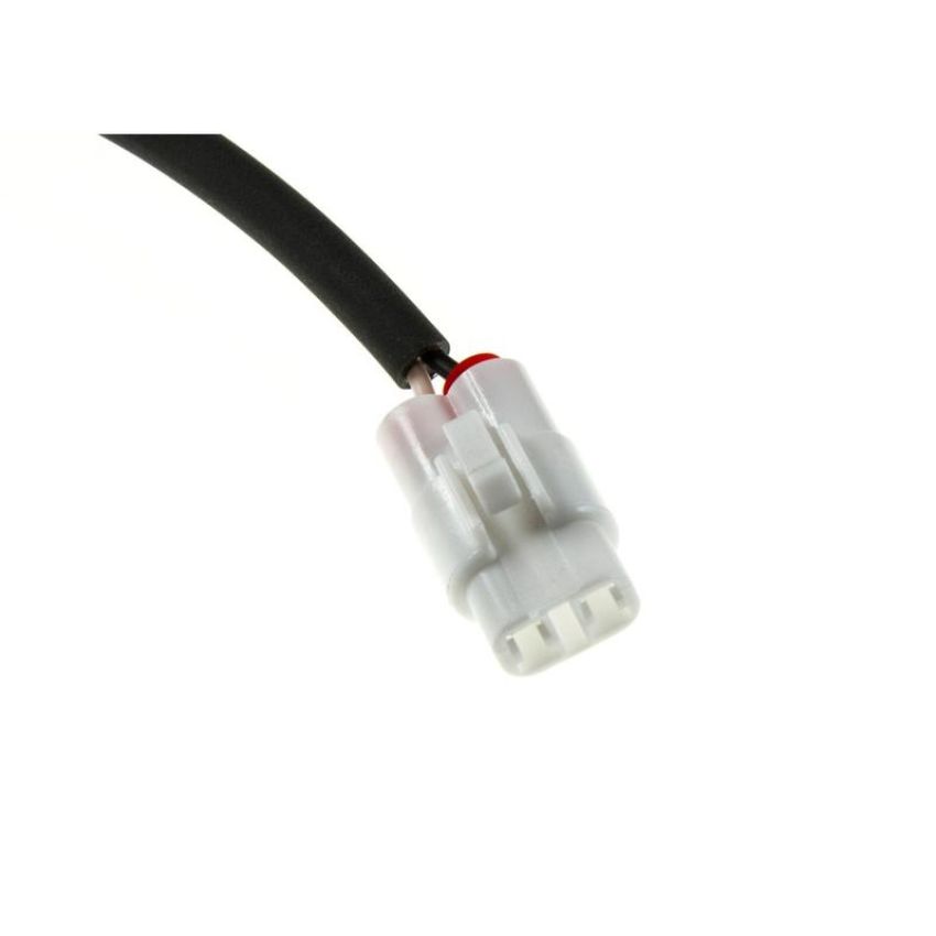 HOLSTEIN 2ABS0733 Holstein Parts 2ABS0733 ABS Wheel Speed Sensor