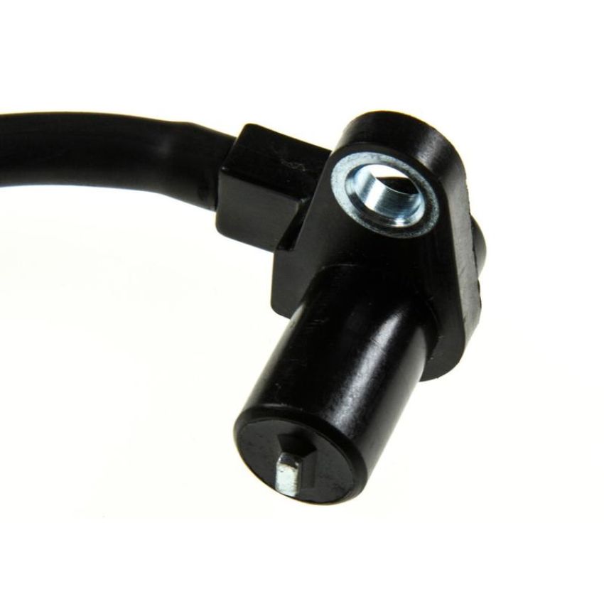 HOLSTEIN 2ABS0733 Holstein Parts 2ABS0733 ABS Wheel Speed Sensor