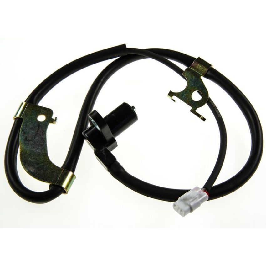 HOLSTEIN 2ABS0733 Holstein Parts 2ABS0733 ABS Wheel Speed Sensor