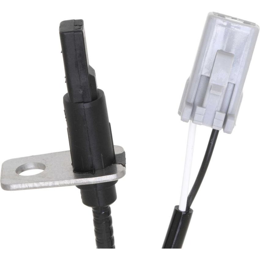 HOLSTEIN 2ABS0735 Holstein Parts 2ABS0735 ABS Wheel Speed Sensor