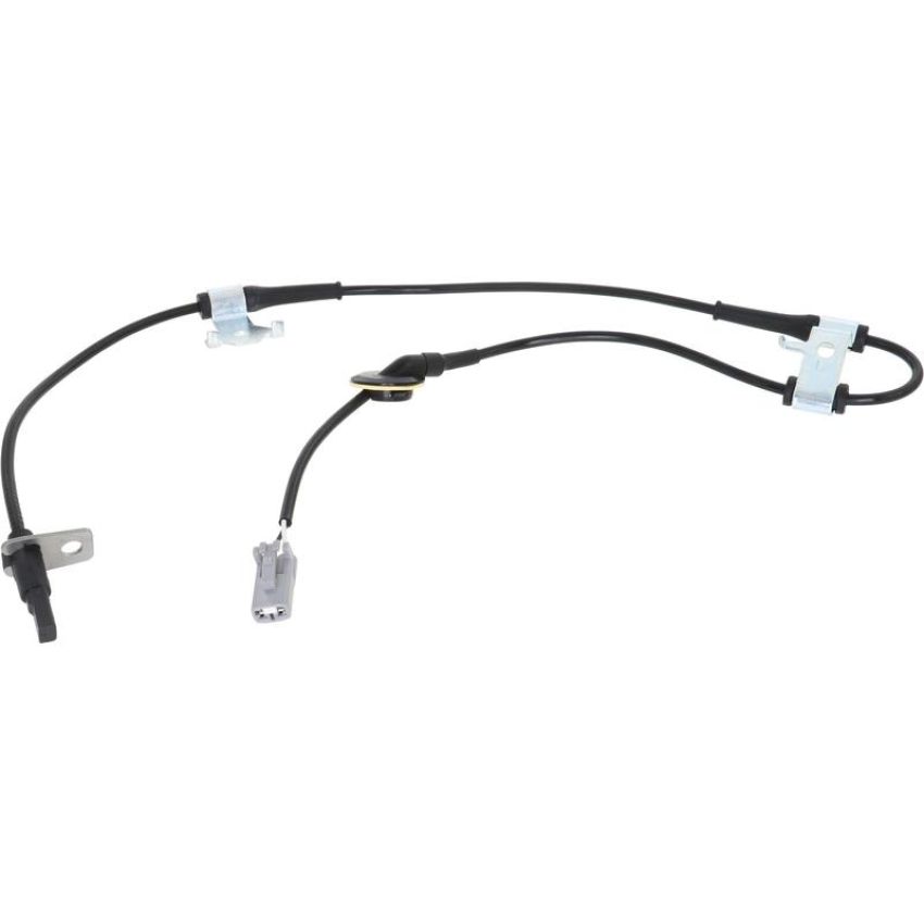 HOLSTEIN 2ABS0735 Holstein Parts 2ABS0735 ABS Wheel Speed Sensor