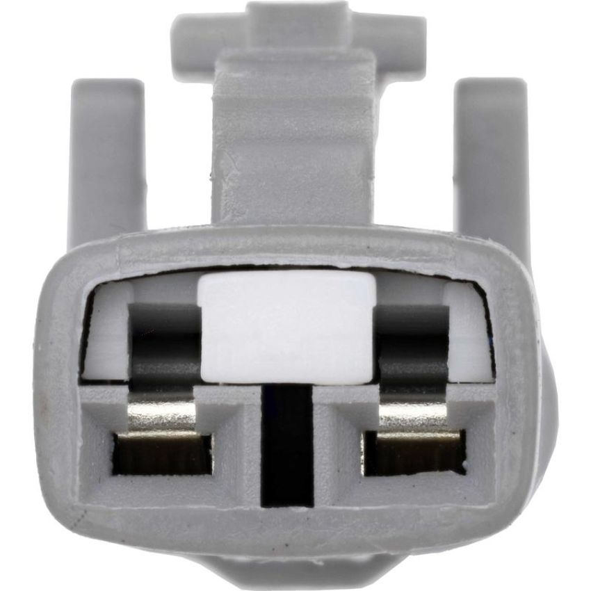 HOLSTEIN 2ABS0735 Holstein Parts 2ABS0735 ABS Wheel Speed Sensor