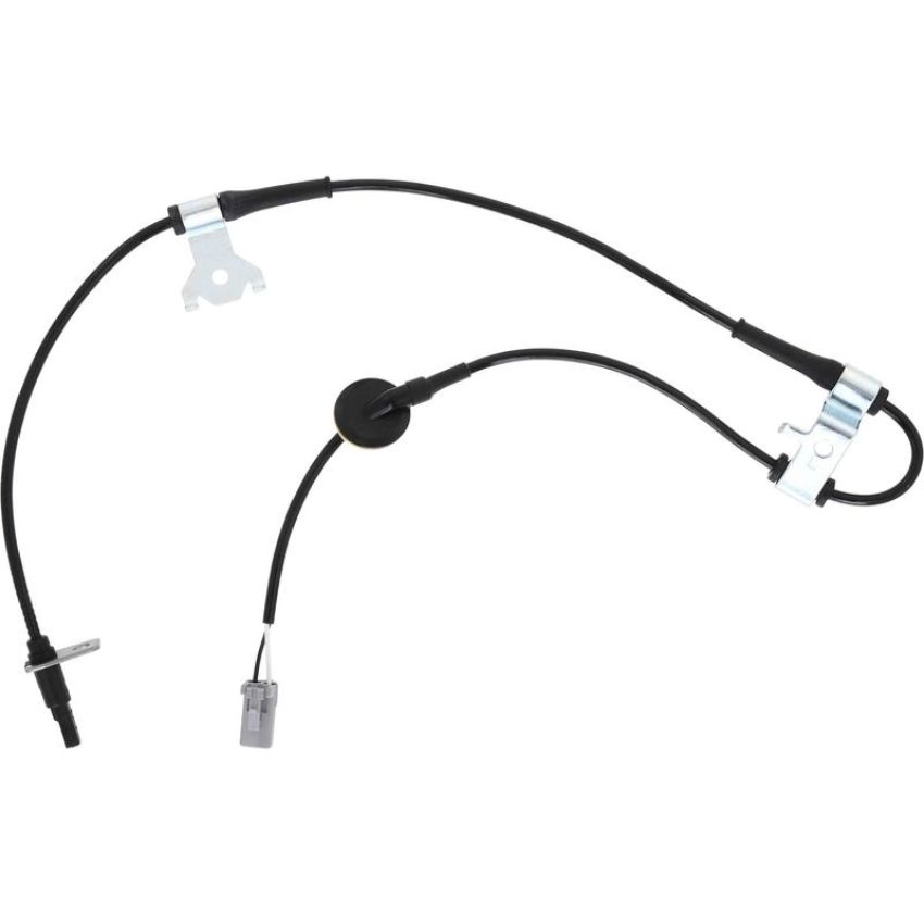 HOLSTEIN 2ABS0735 Holstein Parts 2ABS0735 ABS Wheel Speed Sensor