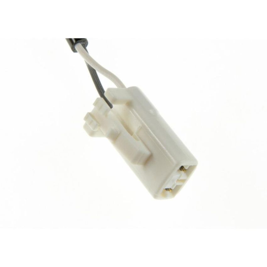 HOLSTEIN 2ABS0736 Holstein Parts 2ABS0736 ABS Wheel Speed Sensor