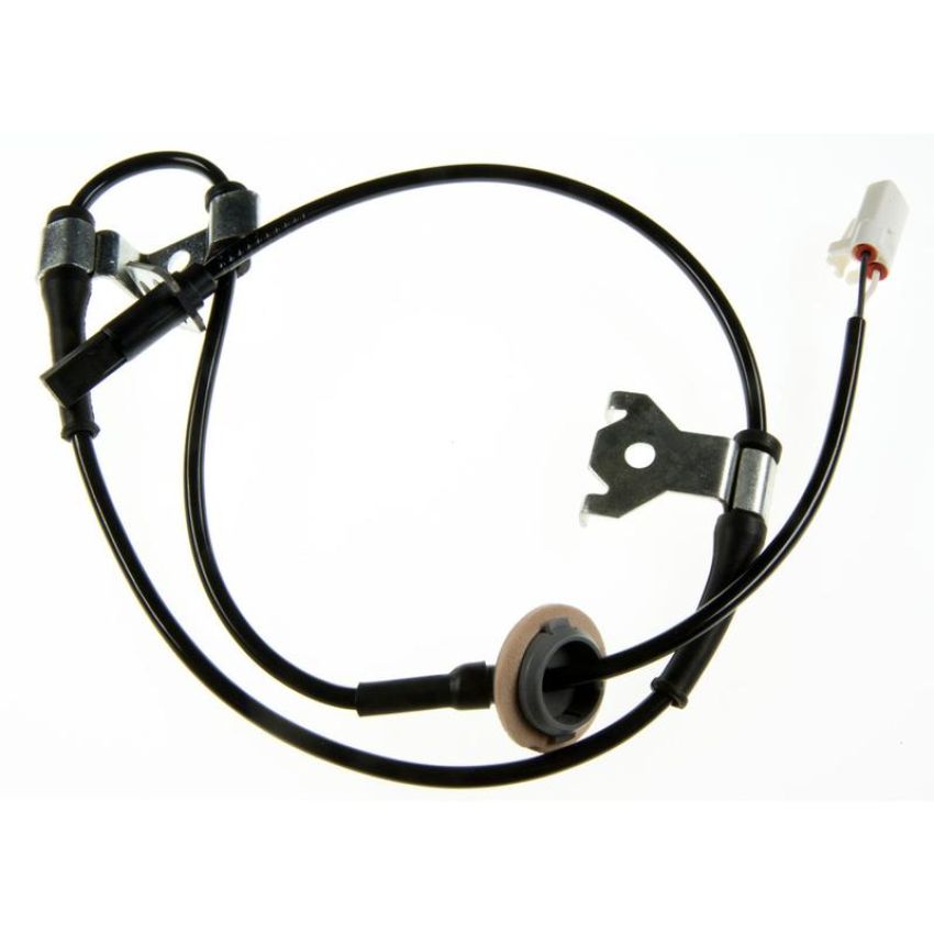 HOLSTEIN 2ABS0736 Holstein Parts 2ABS0736 ABS Wheel Speed Sensor