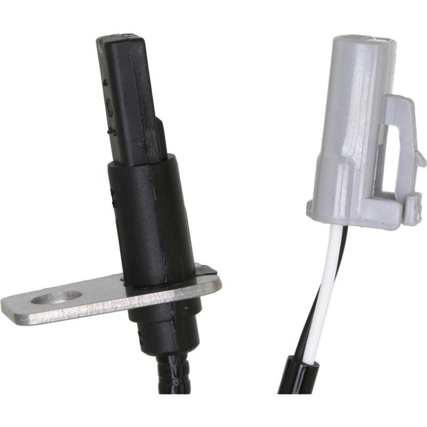 HOLSTEIN 2ABS0737 Holstein Parts 2ABS0737 ABS Wheel Speed Sensor