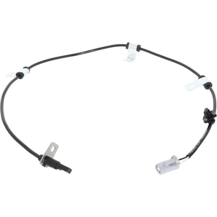HOLSTEIN 2ABS0737 Holstein Parts 2ABS0737 ABS Wheel Speed Sensor