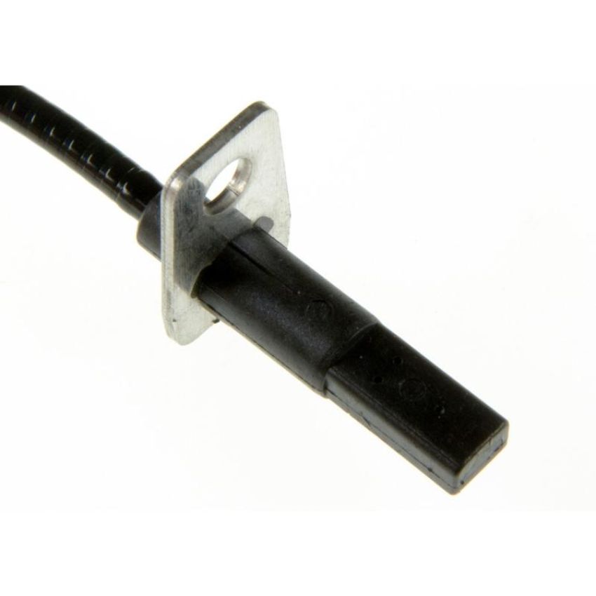 HOLSTEIN 2ABS0738 Holstein Parts 2ABS0738 ABS Wheel Speed Sensor