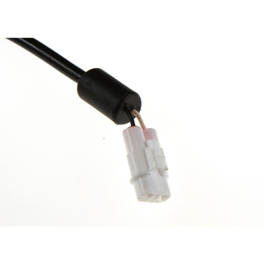 HOLSTEIN 2ABS0740 Holstein Parts 2ABS0740 ABS Wheel Speed Sensor