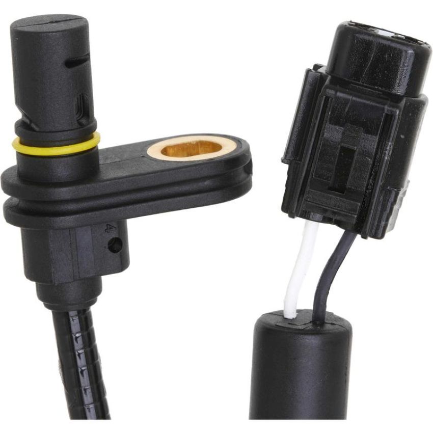 HOLSTEIN 2ABS0741 Holstein Parts 2ABS0741 ABS Wheel Speed Sensor