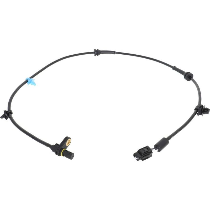 HOLSTEIN 2ABS0741 Holstein Parts 2ABS0741 ABS Wheel Speed Sensor
