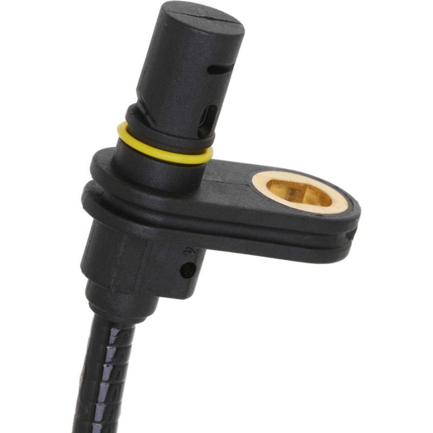 HOLSTEIN 2ABS0741 Holstein Parts 2ABS0741 ABS Wheel Speed Sensor