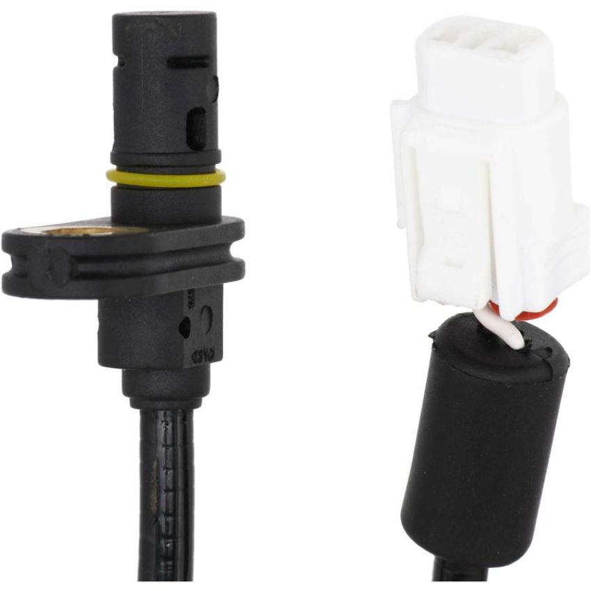 HOLSTEIN 2ABS0742 Holstein Parts 2ABS0742 ABS Wheel Speed Sensor