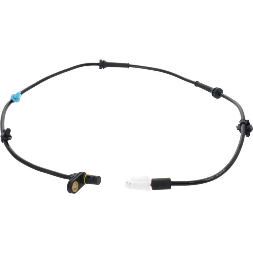 HOLSTEIN 2ABS0742 Holstein Parts 2ABS0742 ABS Wheel Speed Sensor