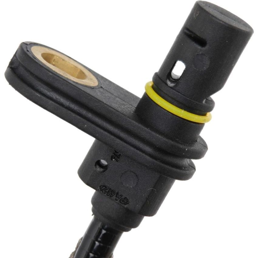 HOLSTEIN 2ABS0742 Holstein Parts 2ABS0742 ABS Wheel Speed Sensor