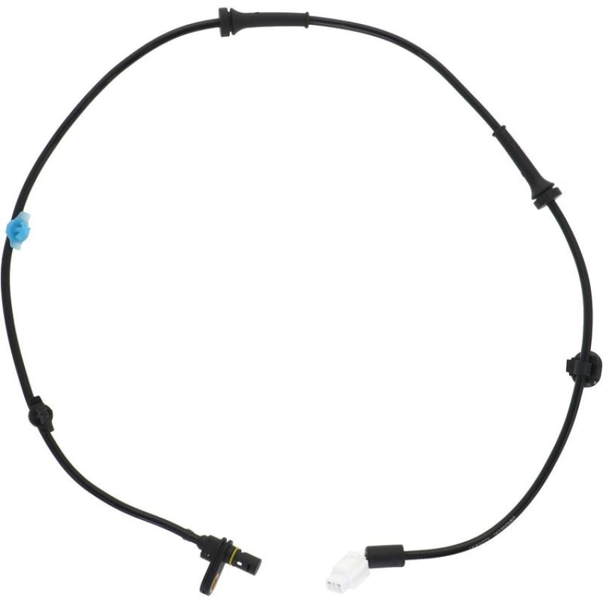 HOLSTEIN 2ABS0742 Holstein Parts 2ABS0742 ABS Wheel Speed Sensor