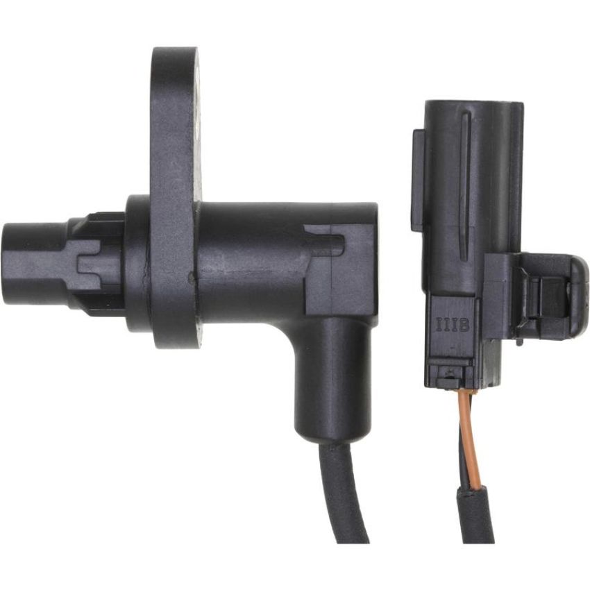 HOLSTEIN 2ABS0743 Holstein Parts 2ABS0743 ABS Wheel Speed Sensor
