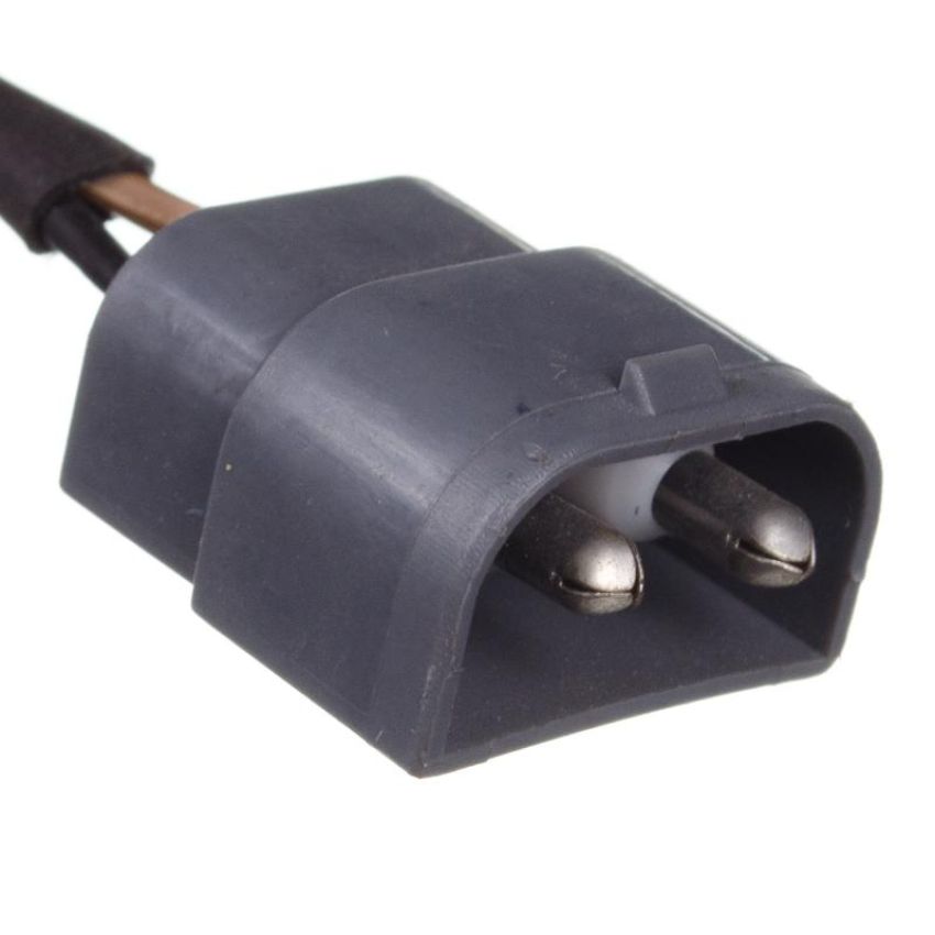 HOLSTEIN 2ABS0745 Holstein Parts 2ABS0745 ABS Wheel Speed Sensor