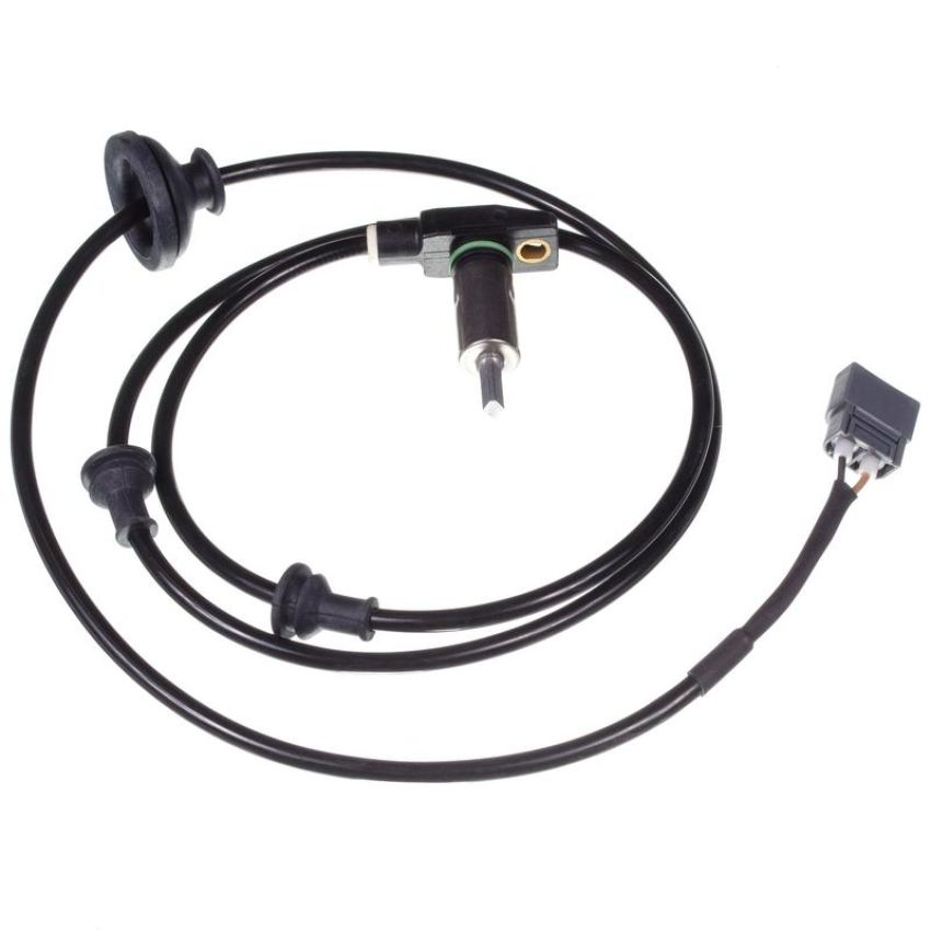 HOLSTEIN 2ABS0745 Holstein Parts 2ABS0745 ABS Wheel Speed Sensor
