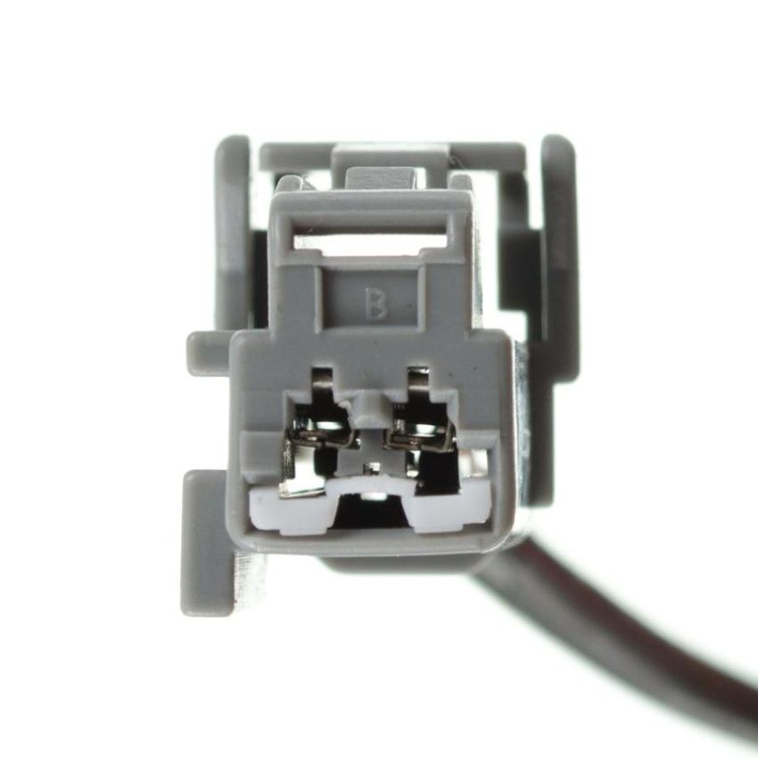 HOLSTEIN 2ABS0747 Holstein Parts 2ABS0747 ABS Wheel Speed Sensor
